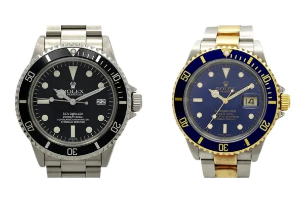 ロレックス サブマリーナー×芸能人に関するFAQ