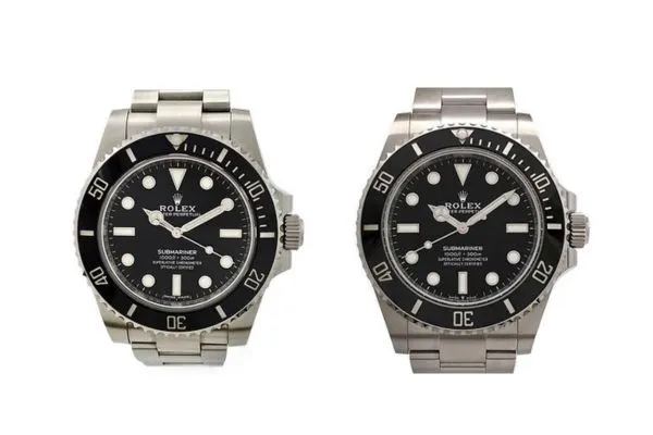 サブマリーナー