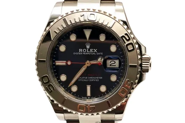 ロレックス ヨットマスター40 126622 Q2V39407