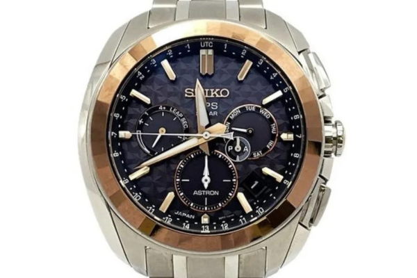 seiko
