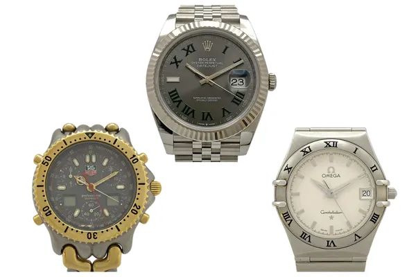 腕時計のプラスチック風防とは？傷の対処法から交換方法まで徹底解説