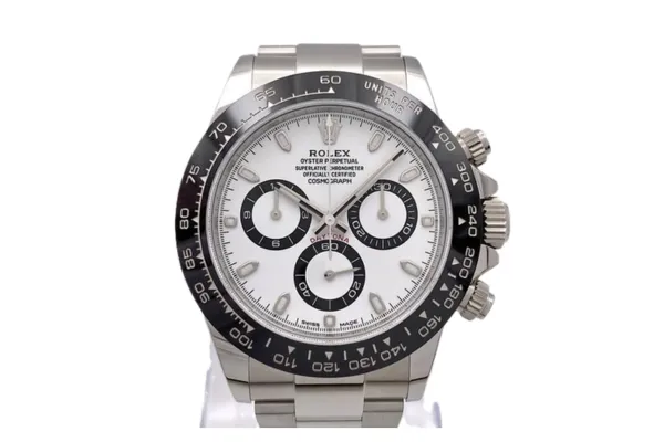 プラスチック風防とガラス風防の見分け方