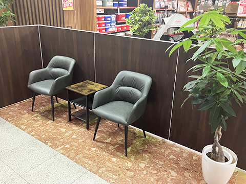 おたからや シーナシーナ 花巻店