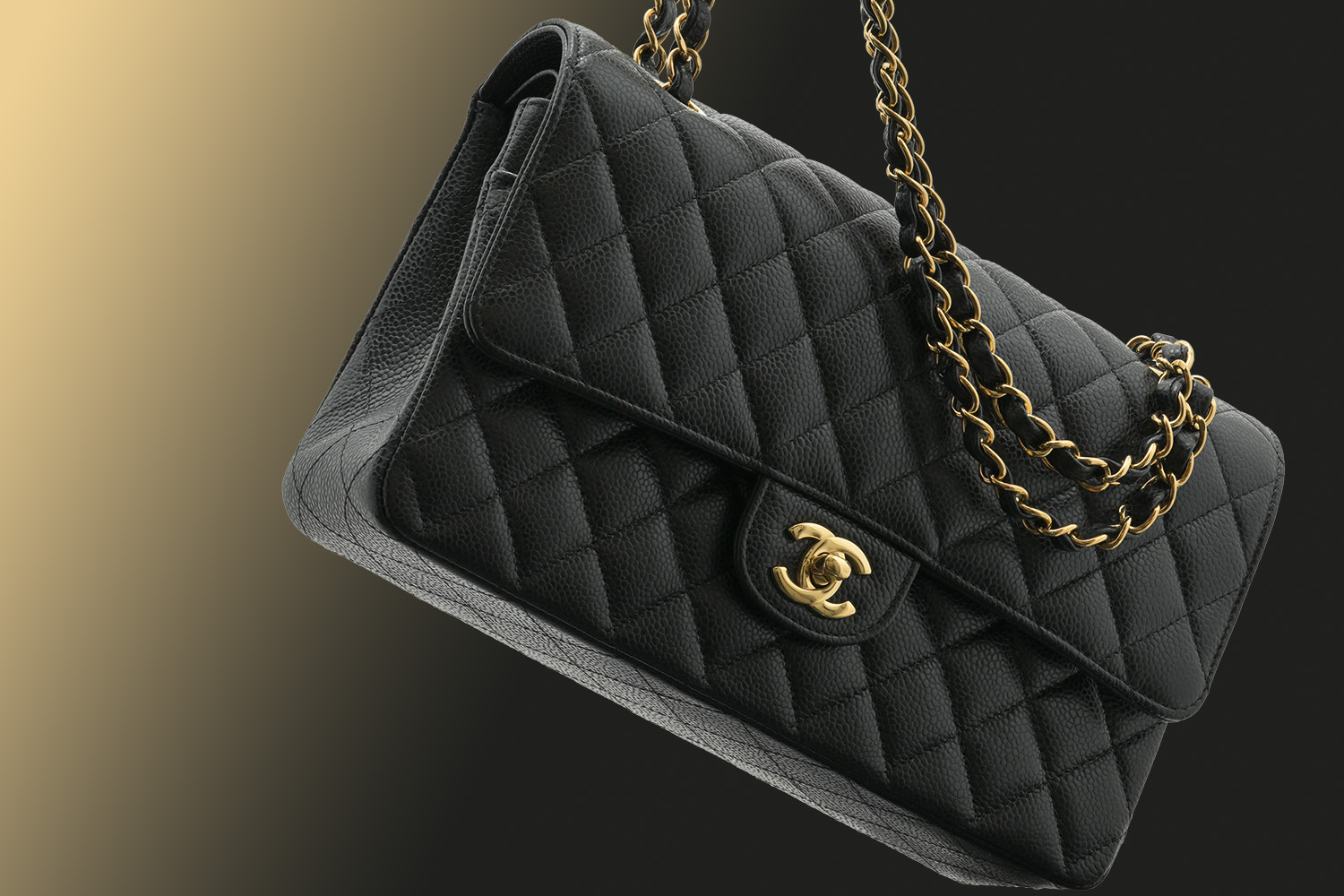 定価以上に高く買い取って貰う為シャネル マトラッセの買取相場を把握！ 