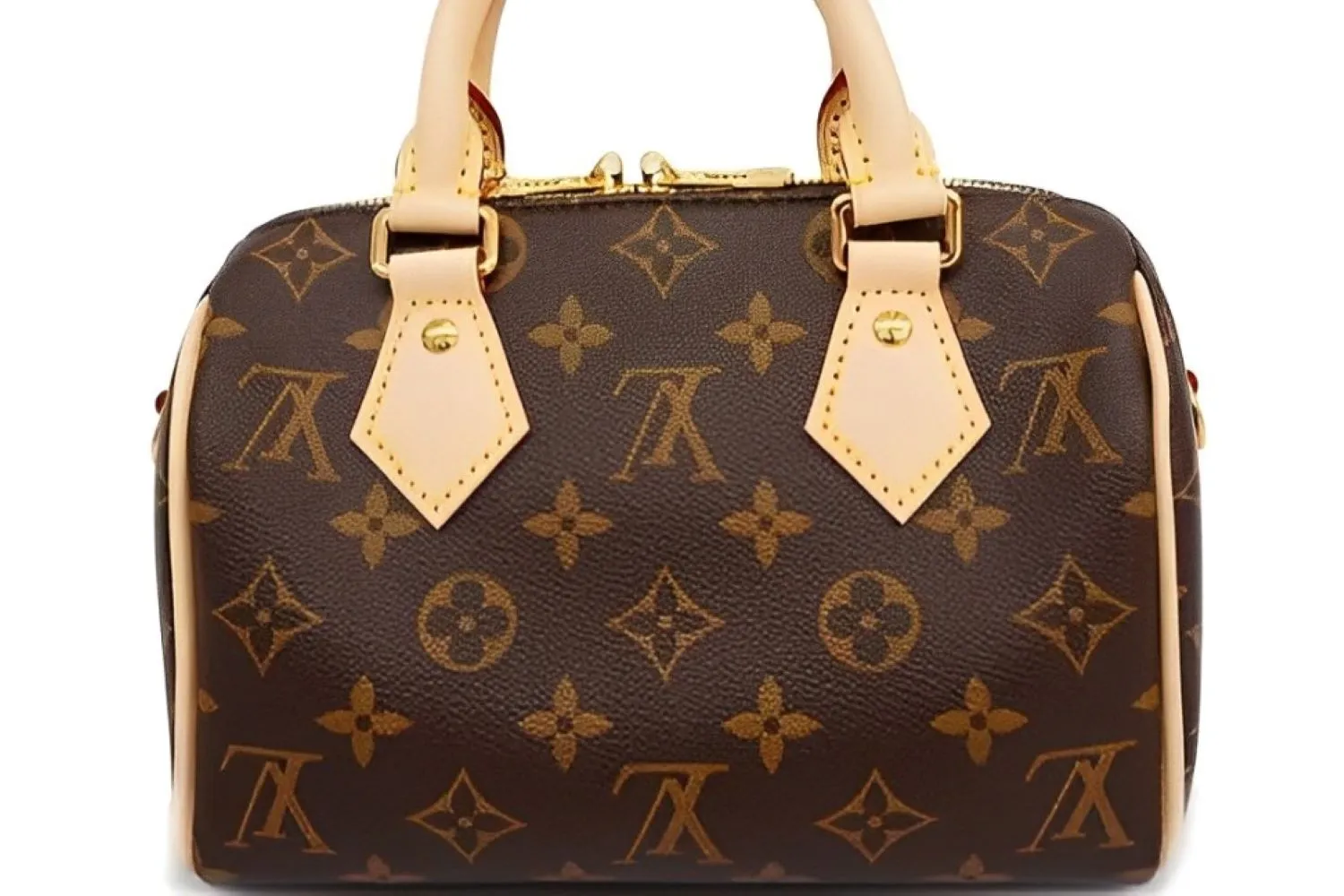素材も大きさも豊富なルイ・ヴィトンスピーディの魅力 