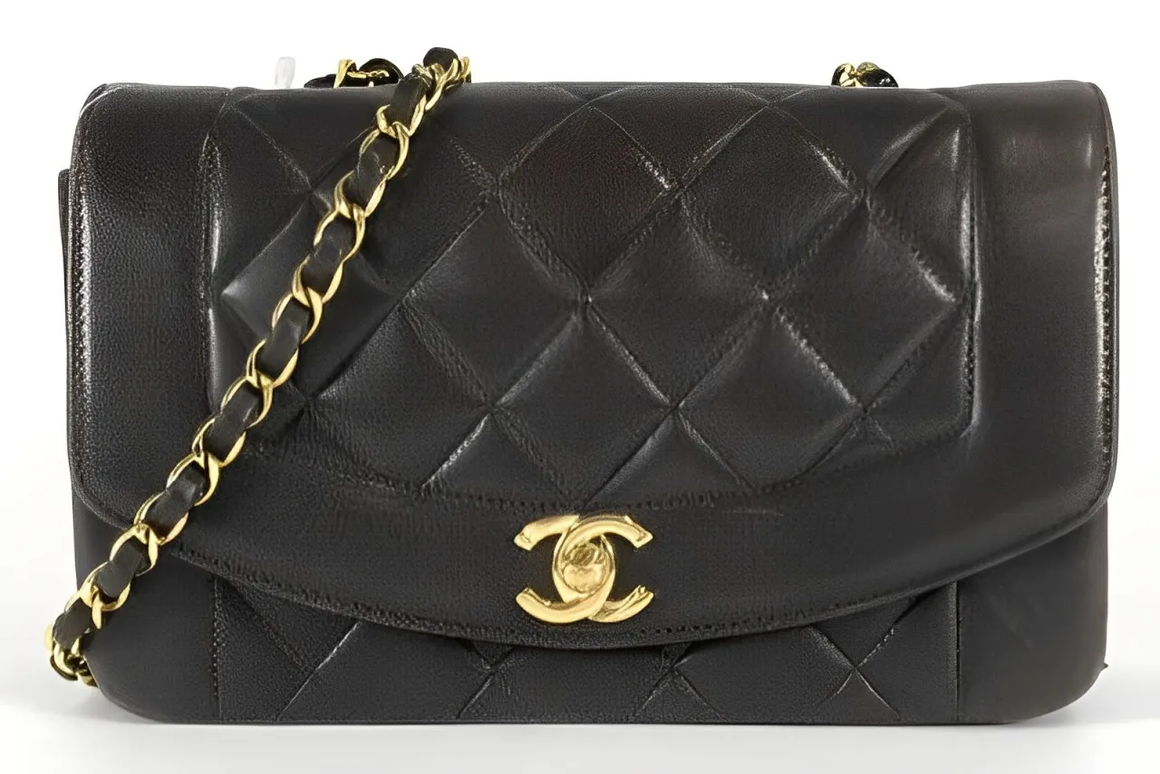 ヴィンテージシャネルが大人気！その訳を解明！ 