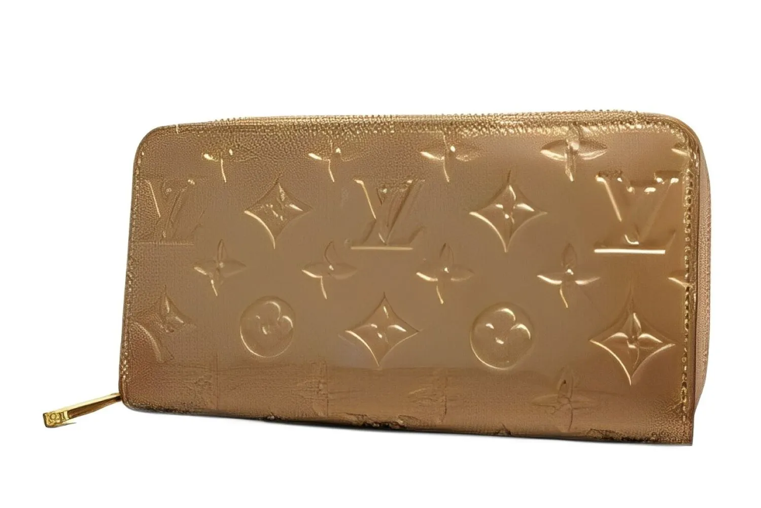 ✳️✨廃盤人気商品✨✳️Louisvitton ルイヴィトン ヴェルニ がま口 