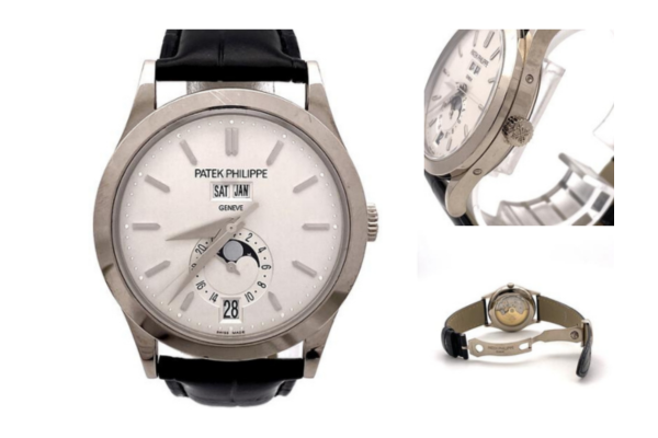 パテック・フィリップ