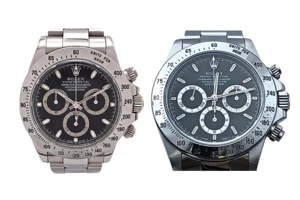 ロレックス デイトナ116520-16520