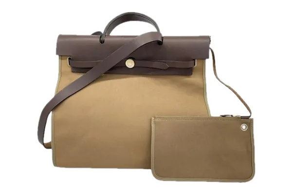 エールバッグジップの持ち方のバリエーション|3wayの活用術