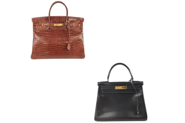 バーキンとケリーのどちらを選ぶべき？目的別の選び方のポイント