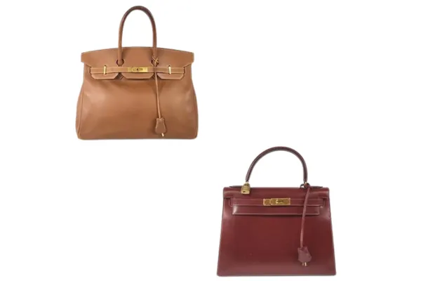 バーキンとケリーの違いに関するよくある質問