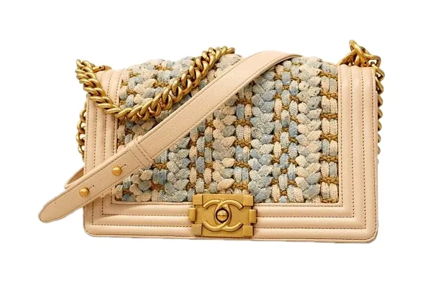 ボーイシャネルに関するよくある質問