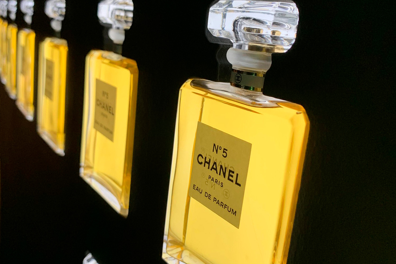 CHANELの知られざる背景と、<br>時代を超えるファッション