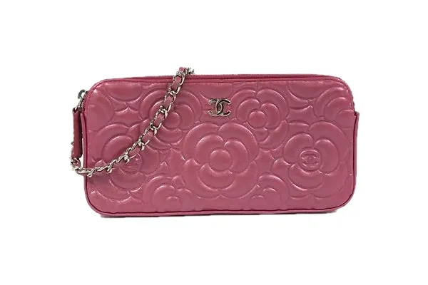 シャネルの花（カメリア）に関するよくある質問