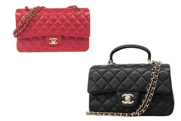 シャネルのロゴ・由来に関するよくある質問