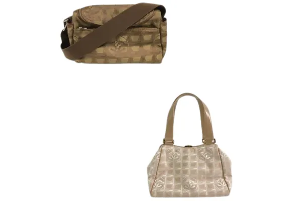 シャネル ニュートラベルラインの魅力