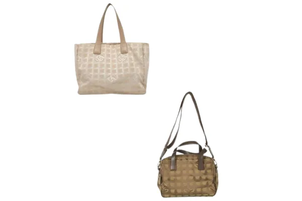 シャネル ニュートラベルラインが「今さら・流行遅れ」と言われる理由