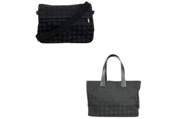 シャネル ニュートラベルラインのサイズ展開