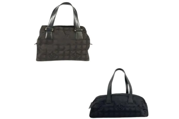 シャネル ニュートラベルラインの人気色とコーディネート