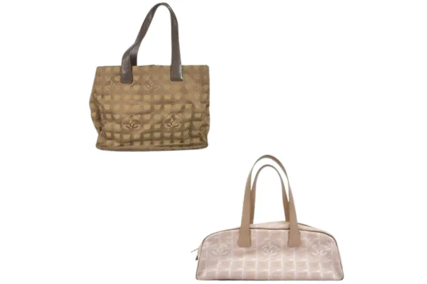 シャネル トラベルラインに関するよくある質問