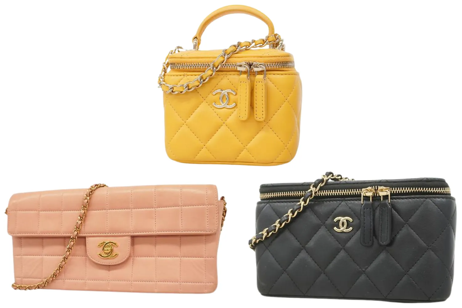 シャネルのヴィンテージバッグが注目される理由とは？人気モデルから復刻トートまで解説