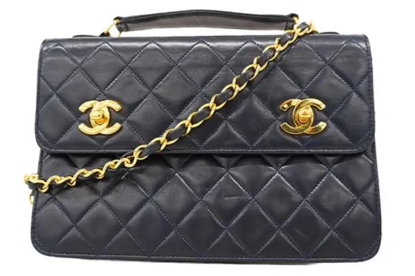 ヴィンテージシャネルとは？