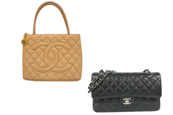 押さえておきたい！シャネルのヴィンテージバッグの人気モデル