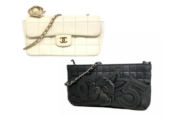 ヴィンテージシャネルを購入する際の注意点