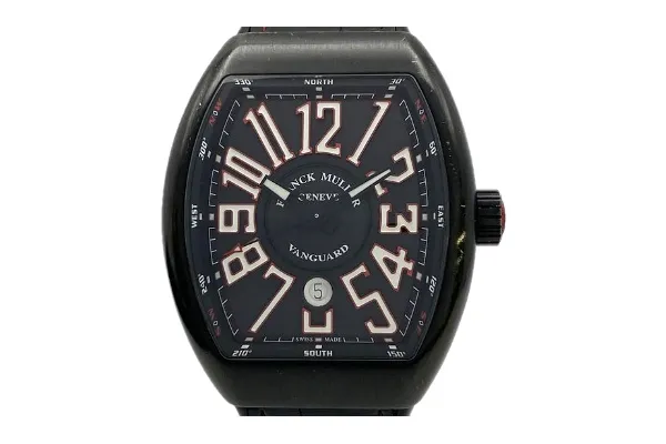 フランクミュラーを愛用する海外セレブ・著名人