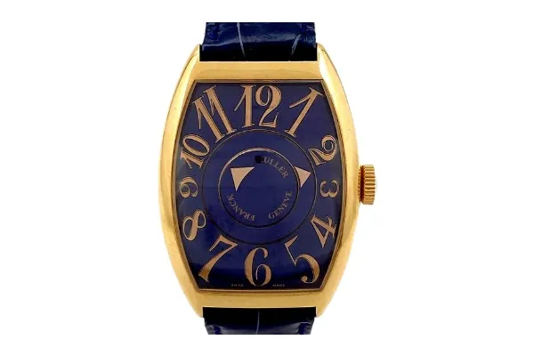 フランクミュラーと芸能人に関するよくある質問