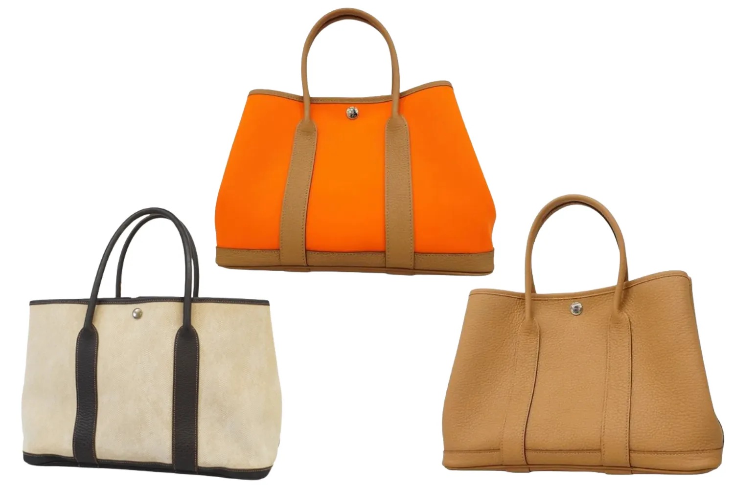 エルメス ガーデン・パーティ徹底解説！新品定価・人気色・サイズ別の魅力と購入方法