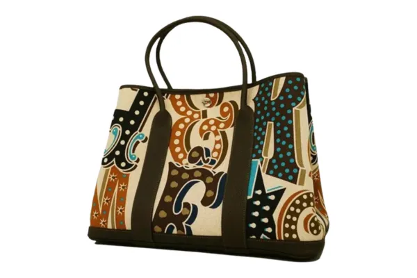 エルメス ガーデンパーティの色の種類