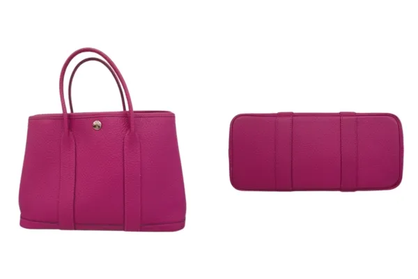 エルメス ガーデン・パーティの定価