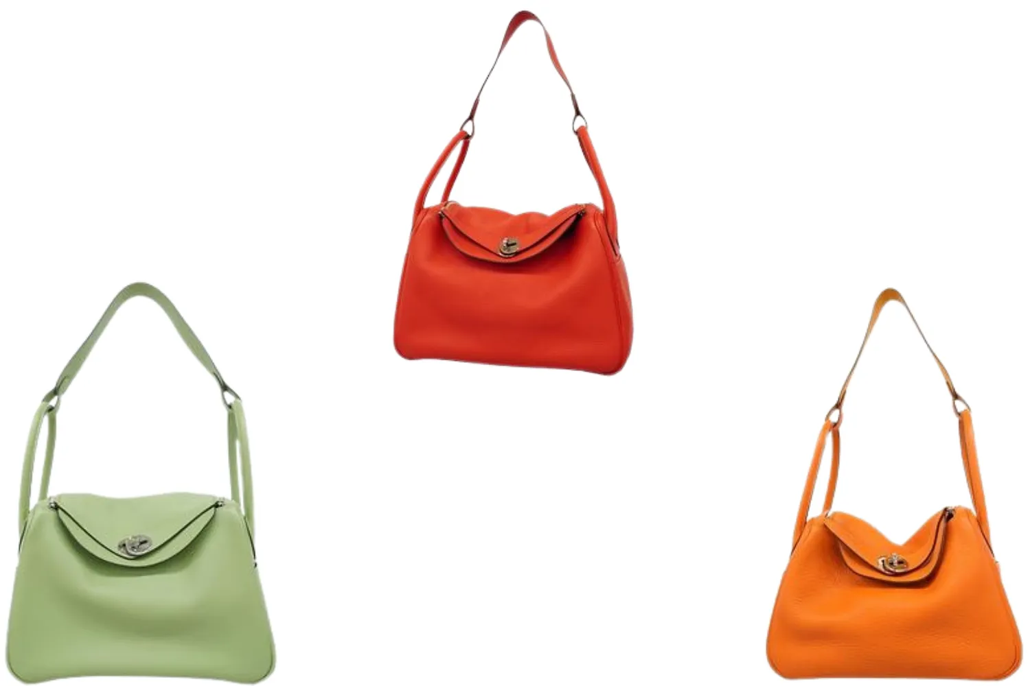 エルメス リンディとは？歴史・サイズ・価格・コーデ・売却ポイントまで徹底解説