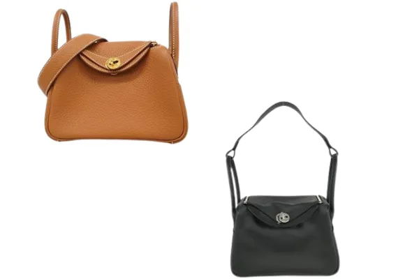 エルメス リンディのデザイナー フレデリック・ヴィダルとは