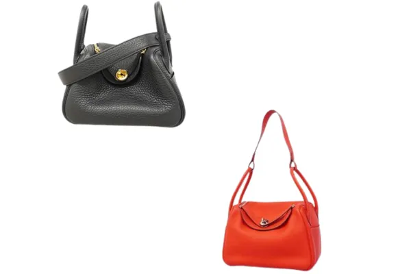 エルメス リンディのサイズ展開