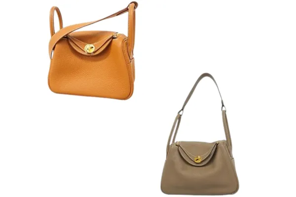 エルメス リンディとバーキンやケリーの違いを徹底比較