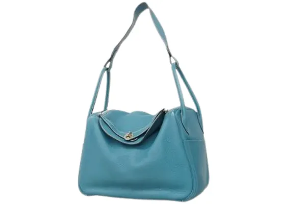 エルメス リンディの素材とカラーバリエーション