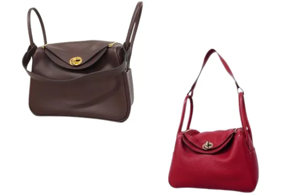 エルメス リンディを高く売るためのポイント