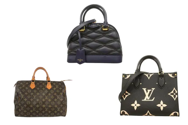 ルイ・ヴィトンと日本の関係性とは？日本文化に影響を受けたデザインについても解説