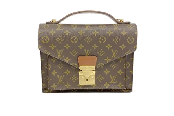 自分に合っているルイ・ヴィトンのバッグの選び方