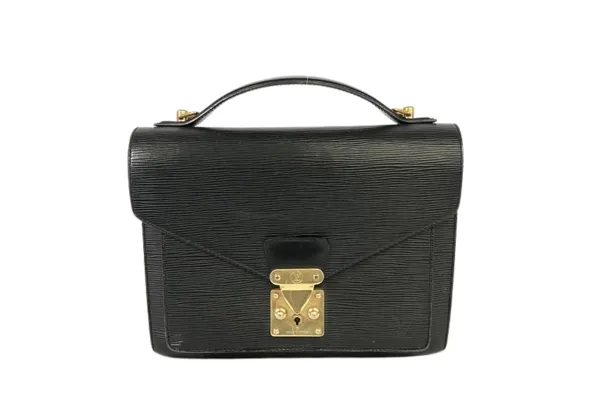 ルイ・ヴィトンのモンソーを長持ちさせるお手入れ方法