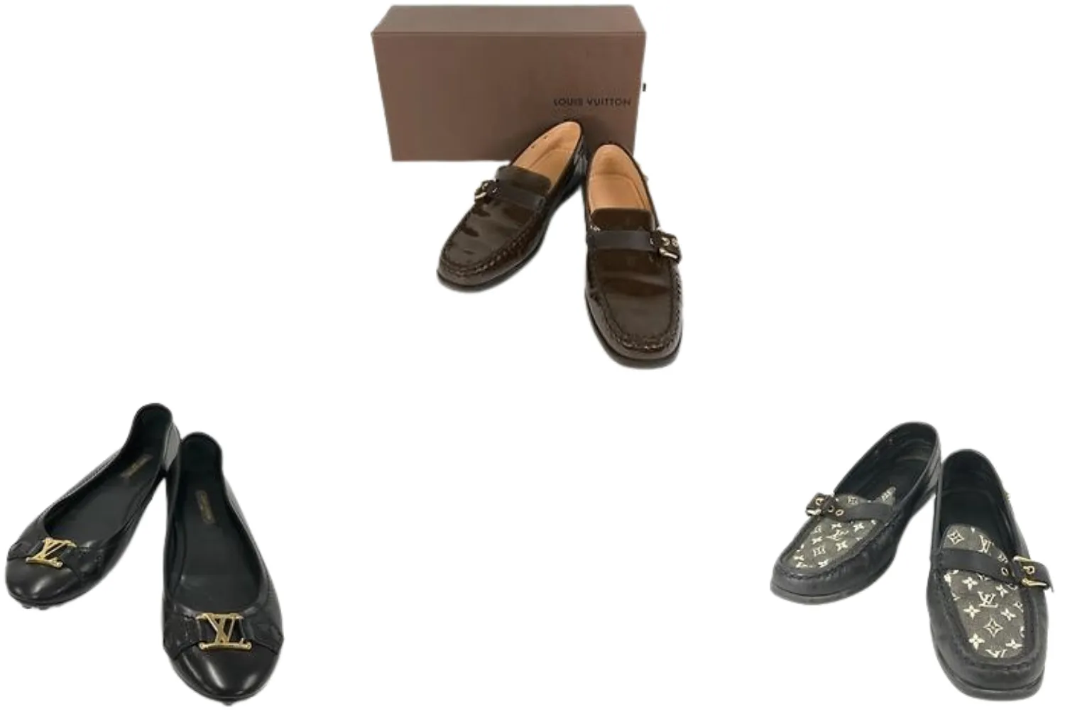 ルイ・ヴィトンのシューズサイズ完全ガイド|メンズ・レディースの違いとおすすめの選び方