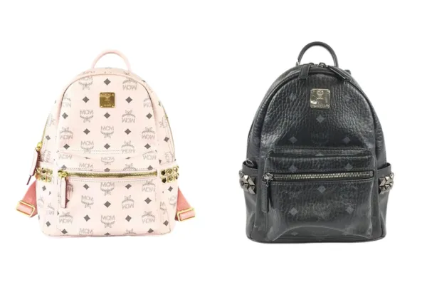 MCMの人気バックパック