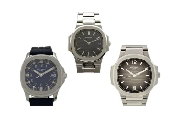 パテックフィリップ「ノーチラス」の価格はなぜ高騰している？定価で購入できるのかも解説