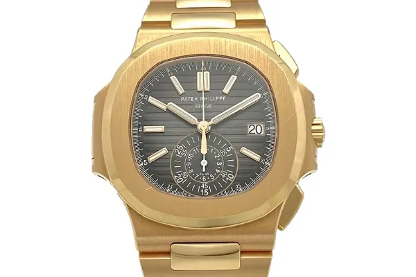 パテックフィリップ「ノーチラス」の価格はなぜ高騰している？