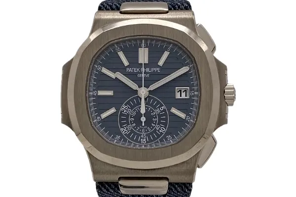 現在のパテックフィリップ「ノーチラス」の定価はいくら？