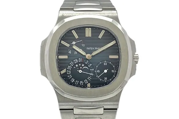 パテックフィリップ「ノーチラス」は今後も値上がりするのか