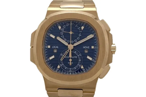 パテックフィリップ「ノーチラス」以外の人気モデル